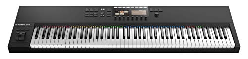 Native Instruments Completamente Controllo S88 MK2