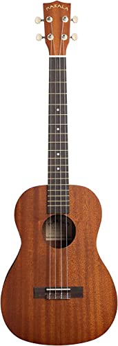 Kala Ma MK-B (+ housse) Ukulele Baritono