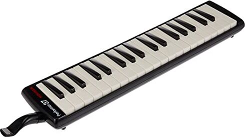 Hohner Performer 37-key melodica armonica