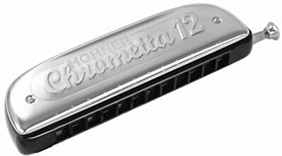 Hohner Harmonica ()