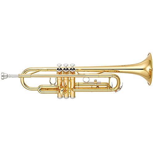 Yamaha – Tromba