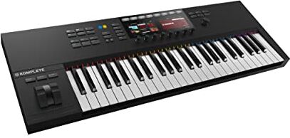 Native Instruments Komplete Kontrol S49 MK 2 Tastiera