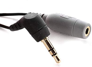 RØDE Adattatore da TRRS 3,5mm a TRS