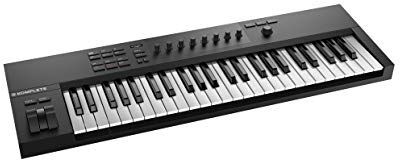 Native Instruments Komplete Kontrol A49 Master Keyboard 49 Tasti