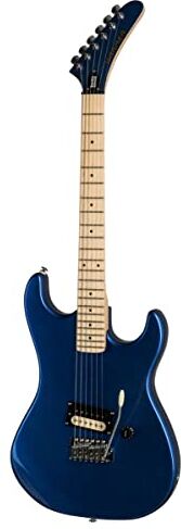 Kramer Guitars Baretta Special Candy Blue Chitarra elettrica