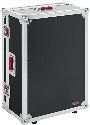 Gator Cases  Tour Style Road case per Midas M32R console di mixaggio con ruote da incasso