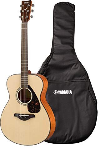 Yamaha FS 800 NT Natural Chitarra Acustica