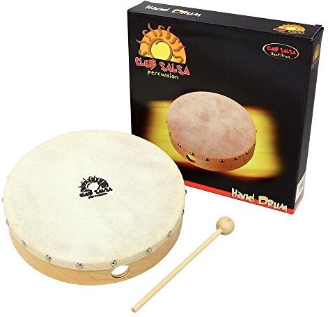 Gewa CLUB SALSA  Hand Drum 6