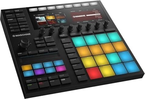 Native Instruments Controller DAW