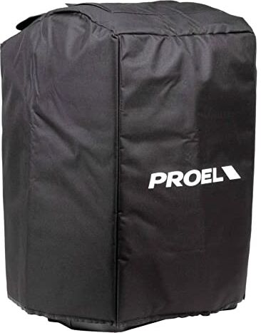 Proel Cover di protezione V10FREE e V10WAVE, Nero