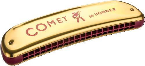 Hohner Armonica 2504/40 C