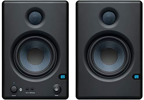 PreSonus Monitor attivo da studio con Bluetooth