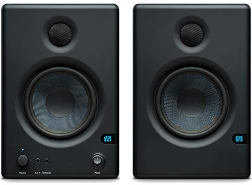 PreSonus ACTIVE STUDIO MONITOR  ERIS E4.5