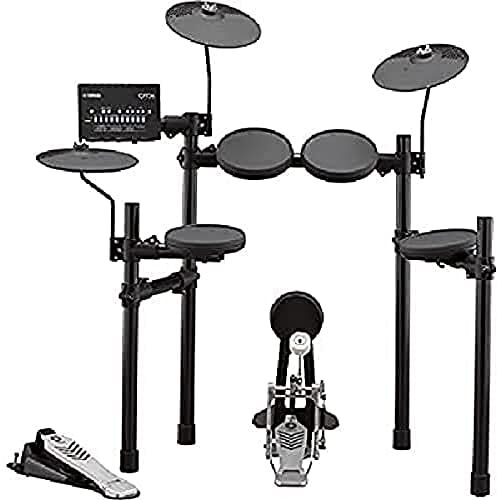 Yamaha J E-Drum Set