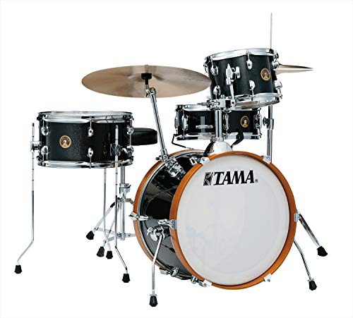 TAMA Kit Club-JAM, colore: Carbone