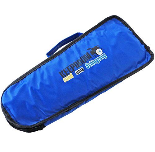 keepdrum Keep Drum MB02 Glockenspiel tasche per SONOR NG 11 Borsa Bag