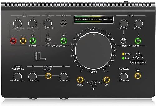 Behringer STUDIO L