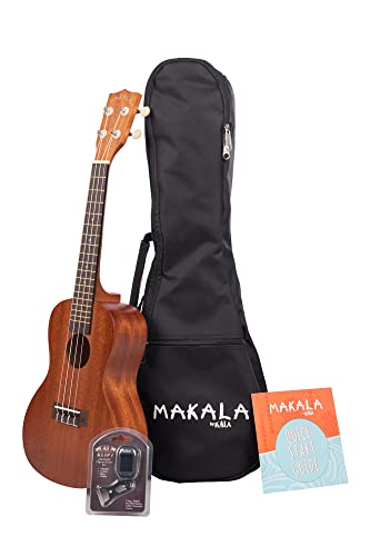 Kala Pack ukulele concerto Classic
