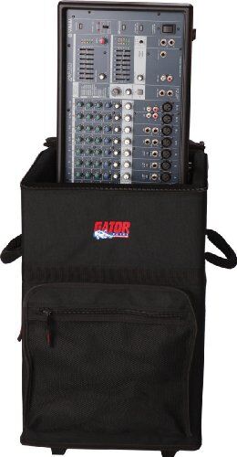 Gator Cases  astuccio per mixer amplificato