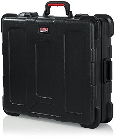 Gator gtsa-mix181806 ATA TSA modellata mixer case 20" X 30" x 8