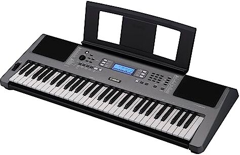 Yamaha Tastiera PSR-I300