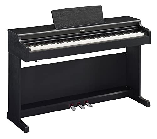Yamaha Pianoforte  YPD-165B
