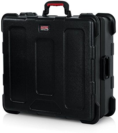 Gator gtsa-mix181806 ATA TSA modellata mixer case 19" x 21" x 8