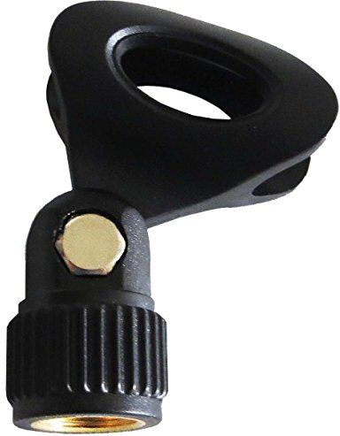 keepdrum Keep Drum universale microfono morsetto mh010 microfono clip di supporto per personal communication