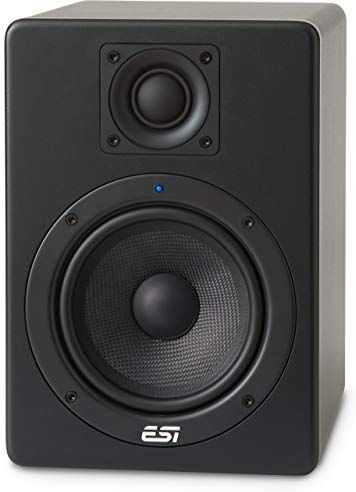 ESI aktiv 05   Studio Monitor di riferimento da 5" qualità top