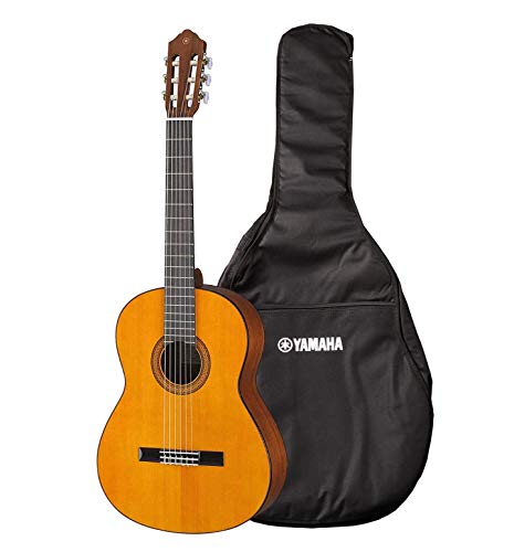 Yamaha CG Series  chitarra classica, naturale
