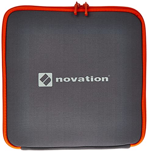 Novation Launchpad e Launch Control XL Custodia in neoprene