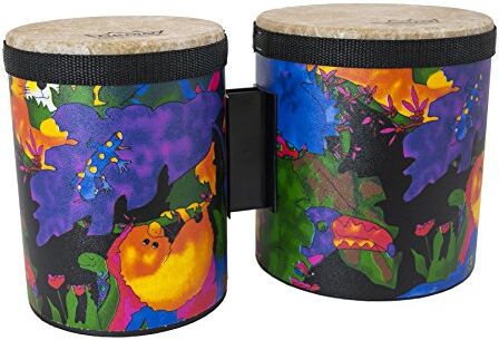 REMO 833805.0 Kid´s Percussion Bongo