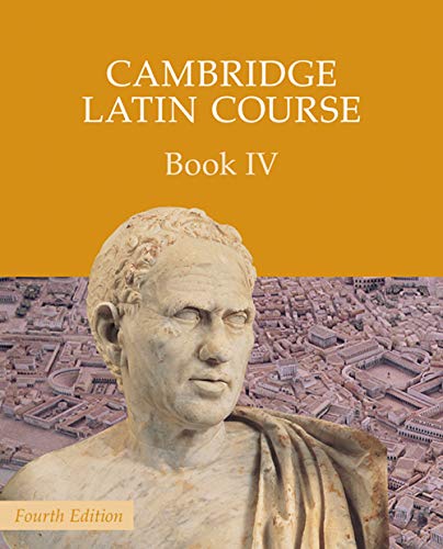 Pro-Ject Cambridge latin course. Per le Scuole superiori. Con espansione online (Vol. 4)