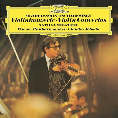 Dolce & Gabbana Concerto Per Violino Op.35,Concerto Per Violino Op.64 (2016)(180Gr)(Download Car