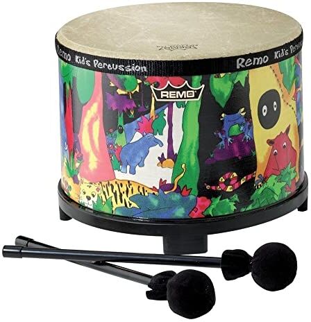 REMO 833835.0 Kid´s Percussion Floor Tom