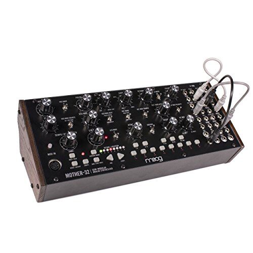 MOOG Music Inc.  Madre-32 Semi modulare Analog Synthesizer