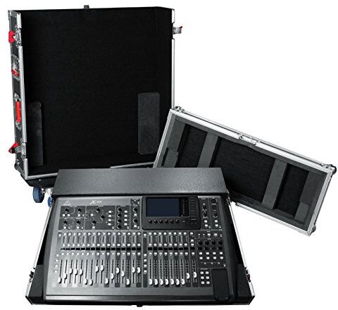 Gator Cases G-TOUR-X32 Mixer Case