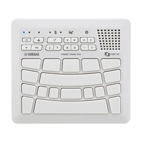 Yamaha FGDP-30 Computer per batteria