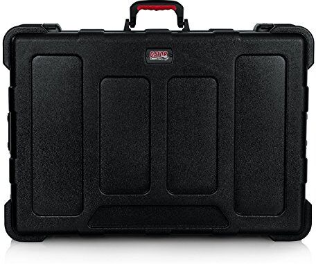 Gator gtsa-mix181806 ATA TSA modellata mixer case 20" x 30" x 6