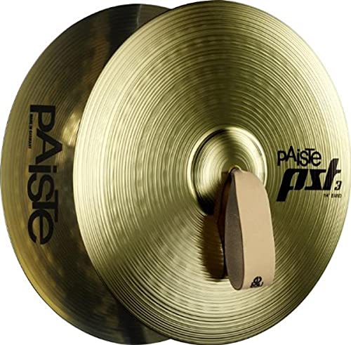 Paiste PST 3 Band 14" · piattini per moto