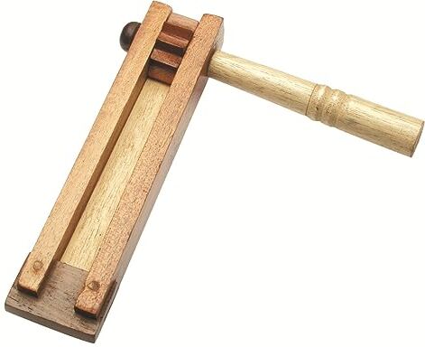 Toca To804446  Wood Ratchet