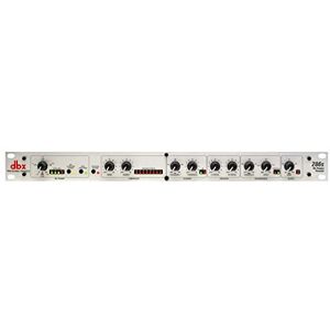 DBX 286S Processeur 286S DBX 286S Processeur 286S