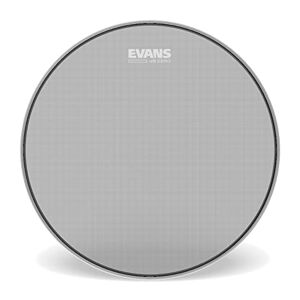 Evans Teste per grancassa - SoundOff Bass Drumhead, 18
