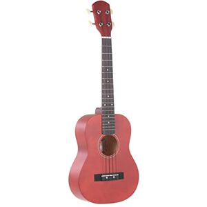 Gewa pure PS512840 Ukulele tenore Almeria finitura laquer matt