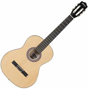 CALIDA CS-10 NT Chitarra classica 4/4 Finitura naturale