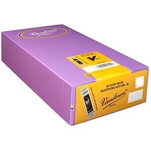 Vandoren Box 50 Ance Sassofono Alto Vandoren Box 50 Ance Sassofono Alto