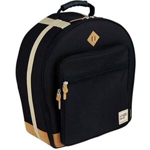 TAMA Powerpad Designer Snare Bag (Black) Borsa per rullante TAMA Powerpad Designer Snare Bag (Black) Borsa per rullante