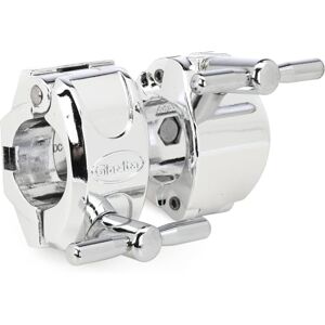 Gibraltar Accessori per rack serie Chrome clamp Gibraltar Accessori per rack serie Chrome clamp