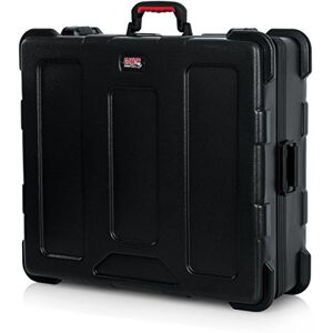 Gator gtsa-mix181806 ATA TSA modellata mixer case 22" x 25" x 8