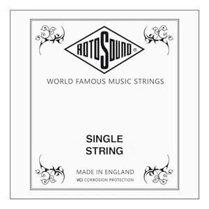 Rotosound SBL070 Corde per basso elettrico che .070 Swing Bass
